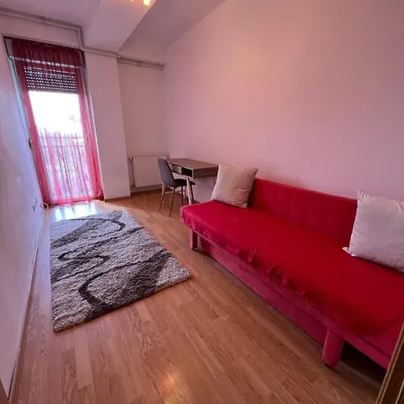 Apartament Flor *