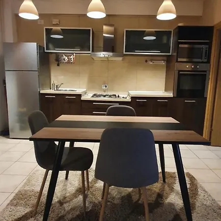 Apartament Flor *