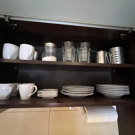 Apartament Flor * Timisoara