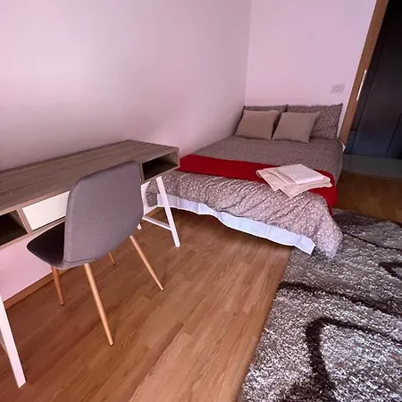 Apartament Flor *